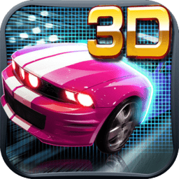 豪华竞速内购修改版