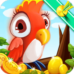 捕鸟达人手机版