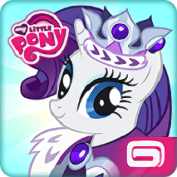 友谊的魔法无限宝石版