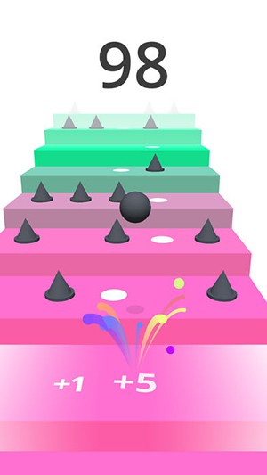 阶梯Stairs游戏安卓版