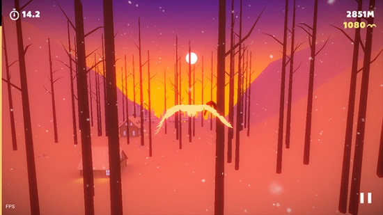 white trip中文版 v1.7 安卓版0