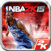 nba2k15手机版下载