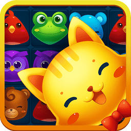 开心对对碰手游