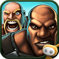 枪火兄弟连手游