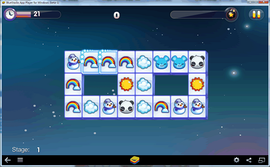 天天星连萌pc端