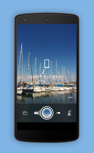 Camera51智能相机
