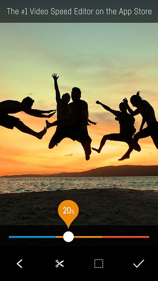 手机慢动作视频软件 v4.0.7 安卓版0