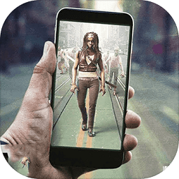 行尸走肉我们的世界中文版