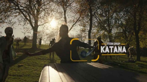 行尸走肉我们的世界中文版 v7.3 安卓版0