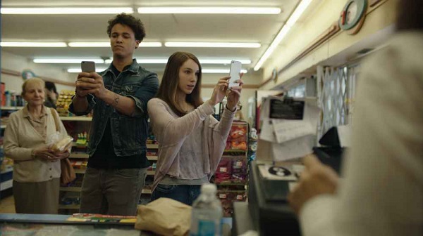 行尸走肉我们的世界