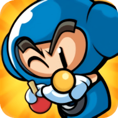 乒乓大魔王百度手游