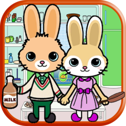 托卡迷你城堡大厨完整版