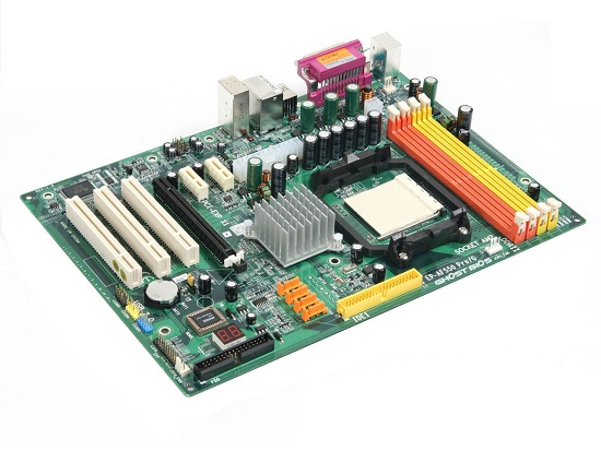 EPoX磐正AF520C/AF520U PRO主板驱动