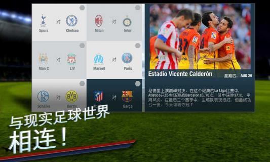 FIFA14意甲缺失照片球员补丁 免费版0