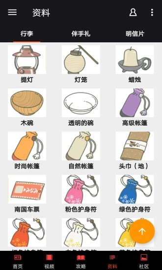 旅行青蛙盒子app v1.2 安卓版3