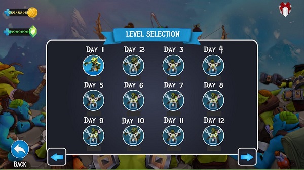 矮人猎人手游 v1.0.2 安卓版3