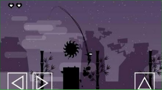 最后的忍者游戏手机版 v1.1 安卓版0