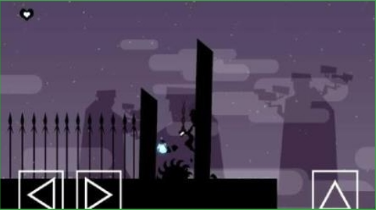 最后的忍者游戏手机版 v1.1 安卓版1