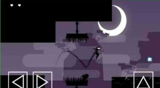 最后的忍者游戏手机版 v1.1 安卓版2