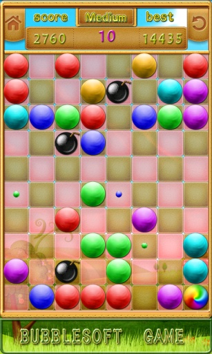 五子连珠勋章版手机版 v1.18 安卓版2