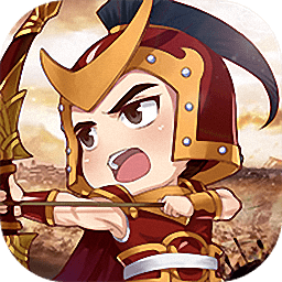 横行三国可盘游戏