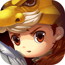勇者萌将传内购修改版