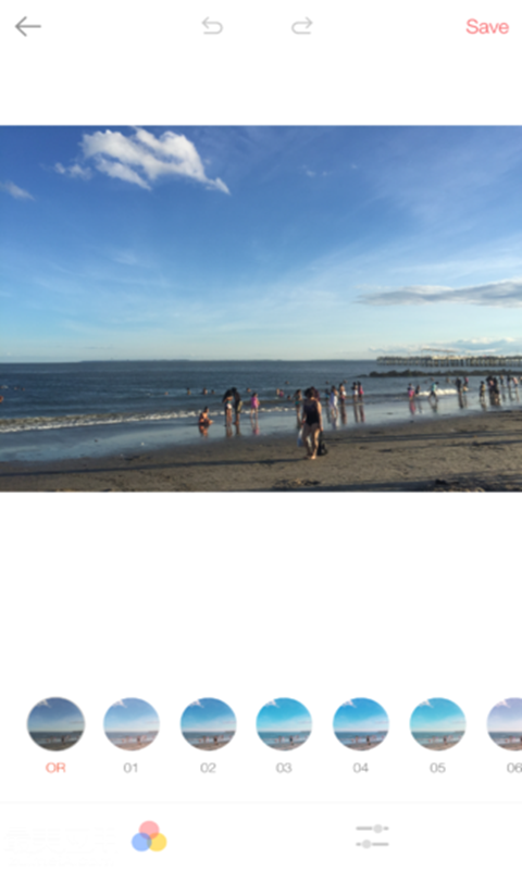 pink moon软件 v1.0 安卓版3