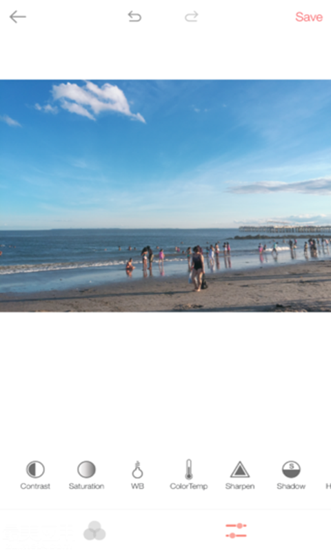 pink moon软件 v1.0 安卓版1