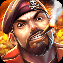 盟军敢死队3d破解版下载