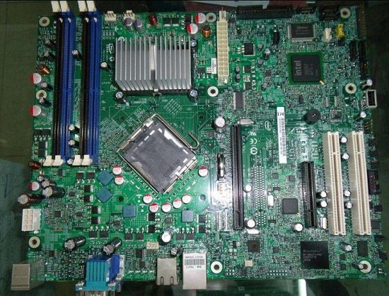 Intel英特尔DP35DP/DG33TL/DG33BU/DG33FB主板最新驱动