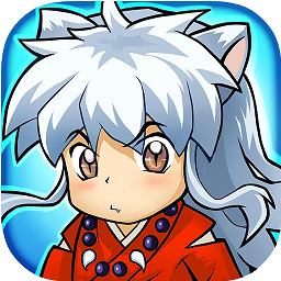 犬夜叉寻玉之旅内购版