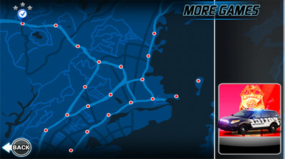 3d停车闯关手机版 v1.100 安卓版1