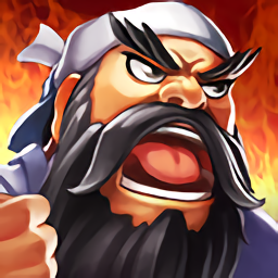 名将战纪乱世枭雄内购修改版