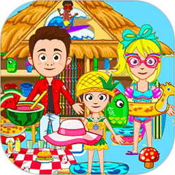 托卡城堡海滨野餐最新版