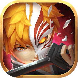 昆仑游戏死神bleach