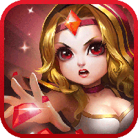 刀塔英雄2真正修改版