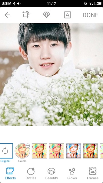 b612美颜相机2018 v3.2.4 安卓版1