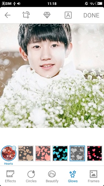 b612美颜相机2018 v3.2.4 安卓版3