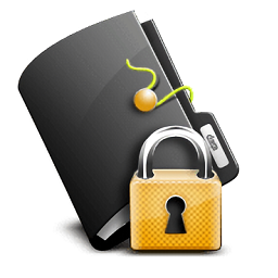深度文件夹锁免费版