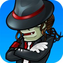 疯狂的僵尸无限金卷版