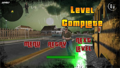 疯狂校车驾驶app