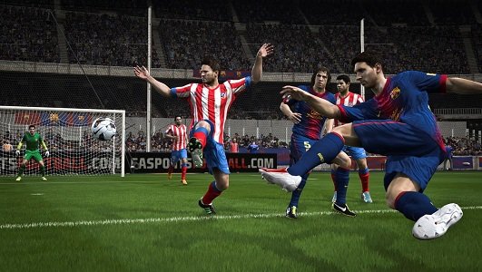 fifa14防闪退兼容补丁 0
