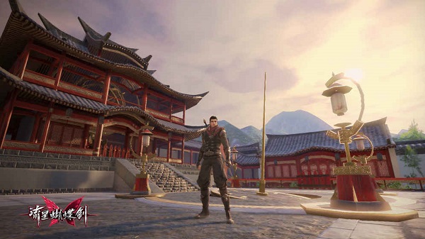 流星蝴蝶剑乐嗨嗨游戏 v1.0.356271 安卓版0