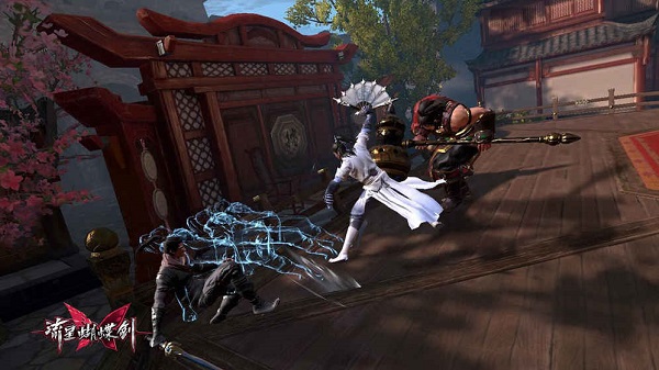 流星蝴蝶剑乐嗨嗨游戏 v1.0.356271 安卓版1