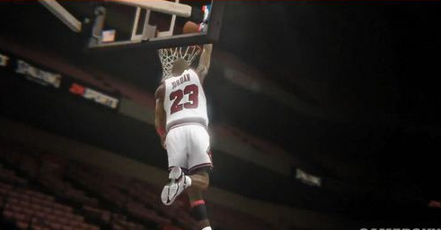 nba2k13乔丹mc存档