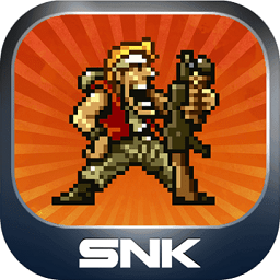 合金弹头反击国际版下载