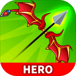 弓箭手的冒险弓箭手传奇Archer中文版