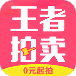 王者拍卖手机版