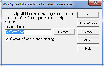 Terratec德国坦克录音系统 v5.51 最新版0