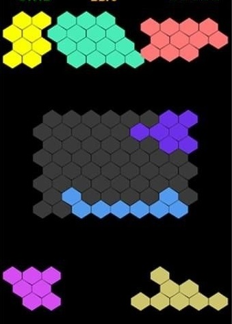 七巧板解谜手游 v4.4 安卓版1